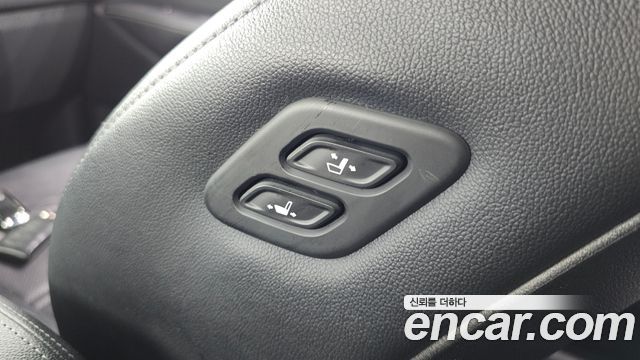Kia Sorento Diesel 2.2 4WD Marster 2020 — фото 31