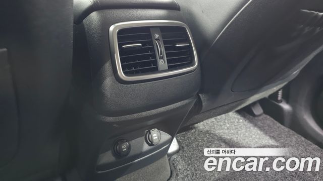 Kia Sorento Diesel 2.2 4WD Marster 2020 — фото 32