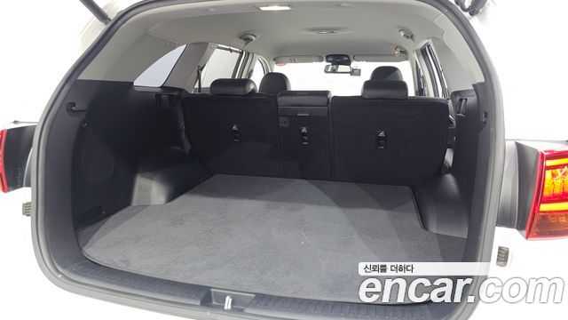 Kia Sorento Diesel 2.2 4WD Marster 2020 — фото 33