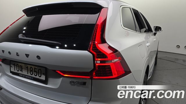 Volvo XC60 (II) D5 Inscription 2018 — фото 23