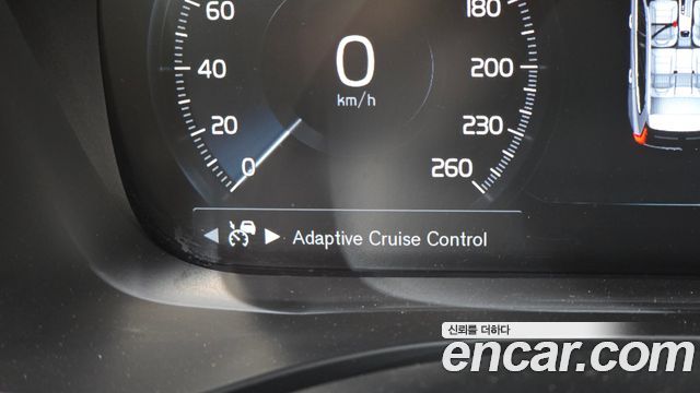 Volvo XC60 (II) D5 Inscription 2018 — фото 31