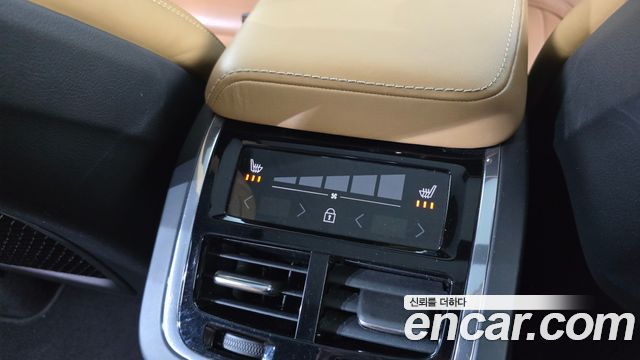 Volvo XC60 (II) D5 Inscription 2018 — фото 34