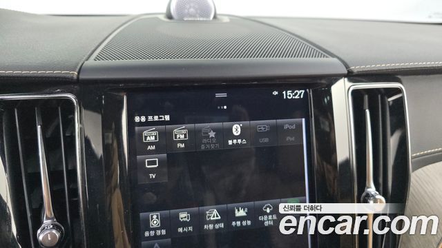 Volvo XC60 (II) D5 Inscription 2018 — фото 36