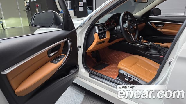 BMW 3 Series (F30) 320i Luxury 2018 — фото 10