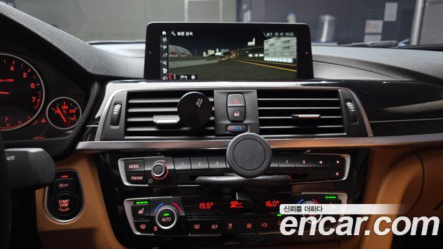 BMW 3 Series (F30) 320i Luxury 2018 — фото 15