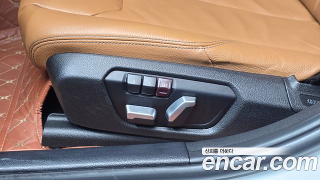 BMW 3 Series (F30) 320i Luxury 2018 — фото 27