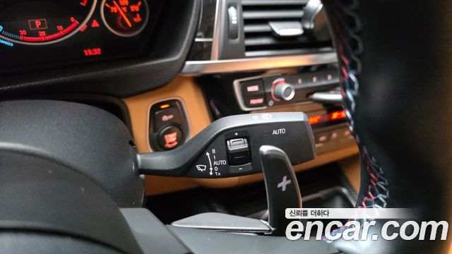 BMW 3 Series (F30) 320i Luxury 2018 — фото 28