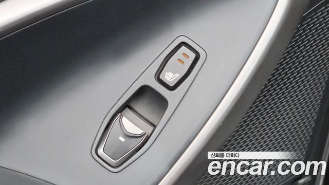Hyundai Santa Fe (DM) Diesel(e-VGT) 2.0 4WD Exclusive 2015 — фото 18