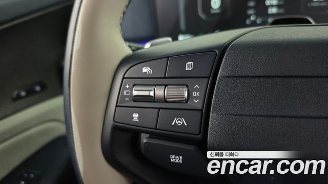 Kia Sportage (V) Gasoline 1.6 Turbo 2WD Signature X Line 2026 — фото 15