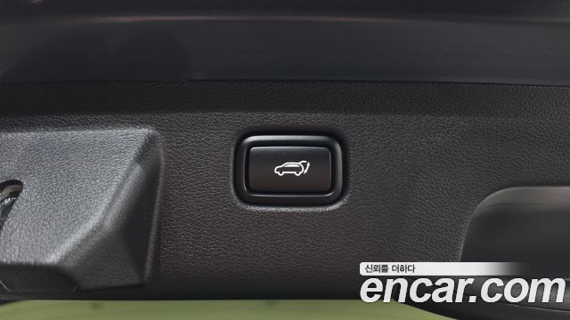 Kia Sportage (V) Gasoline 1.6 Turbo 2WD Signature X Line 2026 — фото 17