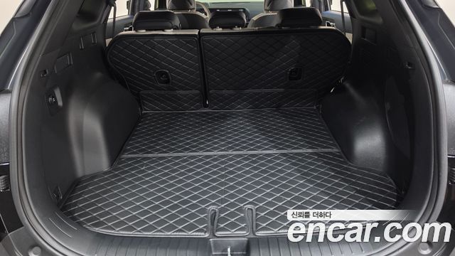 Kia Sportage (V) Gasoline 1.6 Turbo 2WD Signature X Line 2026 — фото 18