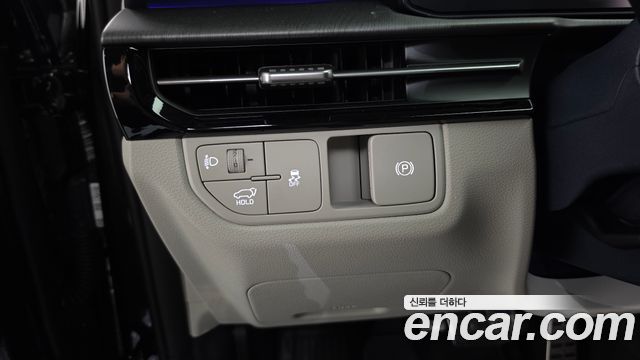 Kia Sportage (V) Gasoline 1.6 Turbo 2WD Signature X Line 2026 — фото 27