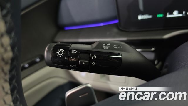Kia Sportage (V) Gasoline 1.6 Turbo 2WD Signature X Line 2026 — фото 30