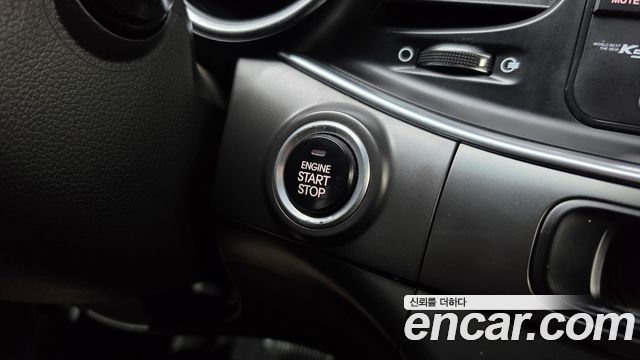 Kia K5 LPI Deluxe 2014 — фото 20