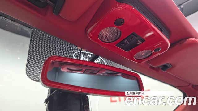 Ford Mustang GT Convertible 2015 — фото 18