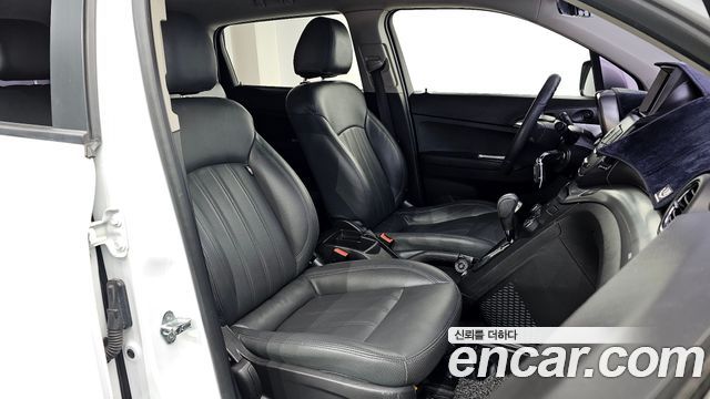 Chevrolet Orlando LPG LS Deluxe 2015 — фото 15