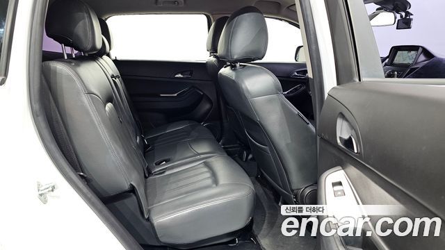 Chevrolet Orlando LPG LS Deluxe 2015 — фото 16