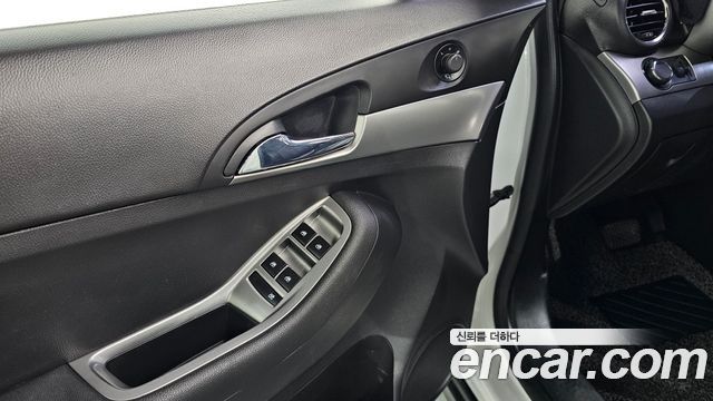 Chevrolet Orlando LPG LS Deluxe 2015 — фото 17