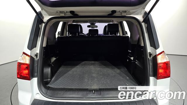 Chevrolet Orlando LPG LS Deluxe 2015 — фото 24