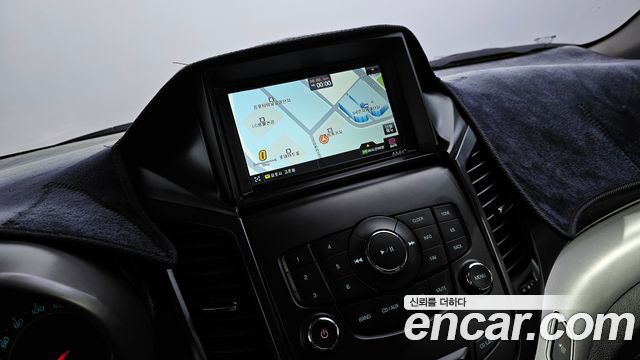 Chevrolet Orlando LPG LS Deluxe 2015 — фото 34