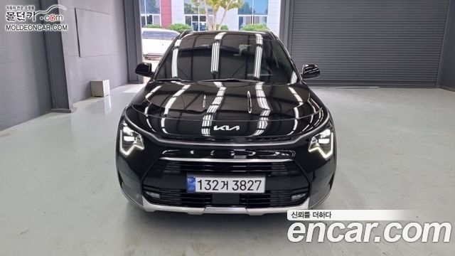 Kia Niro Prestige