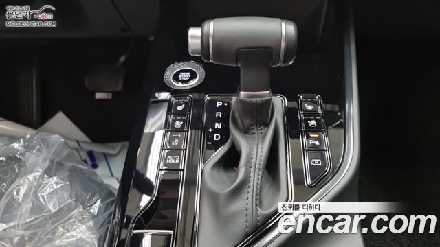 Kia Niro Prestige 2023 — фото 17