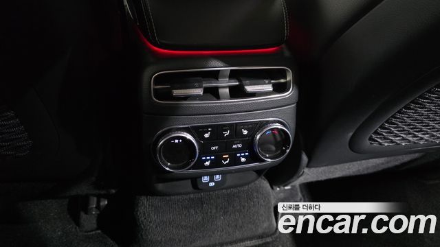 Genesis Electrified (GV70) e-AWD 2022 — фото 19