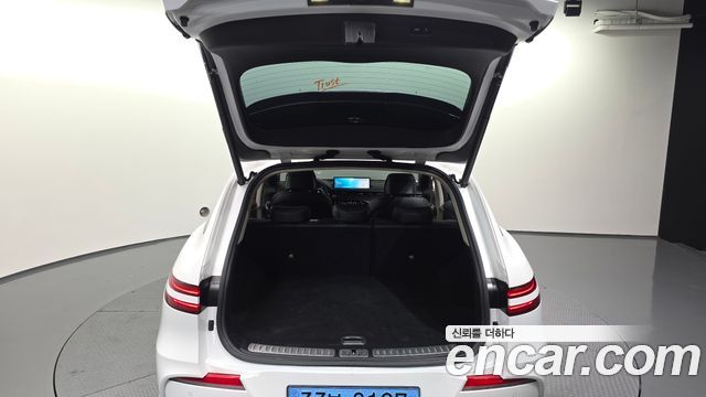 Genesis Electrified (GV70) e-AWD 2022 — фото 20