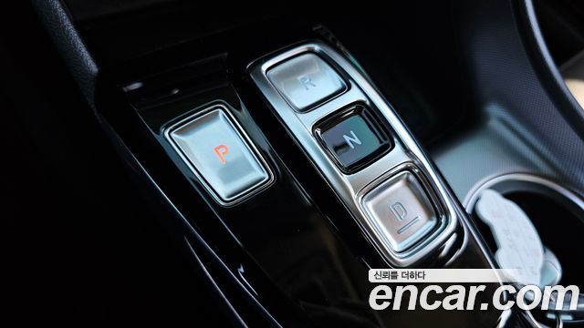 Hyundai Sonata (DN8) 2.0 Premium 2020 — фото 9