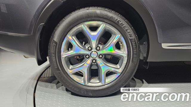 Kia Sorento Diesel 2.0 2WD Prestige 2016 — фото 5