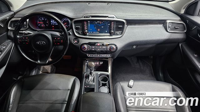Kia Sorento Diesel 2.0 2WD Prestige 2016 — фото 7