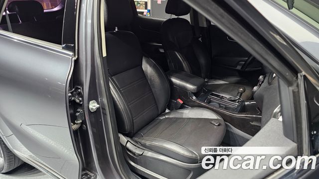 Kia Sorento Diesel 2.0 2WD Prestige 2016 — фото 12