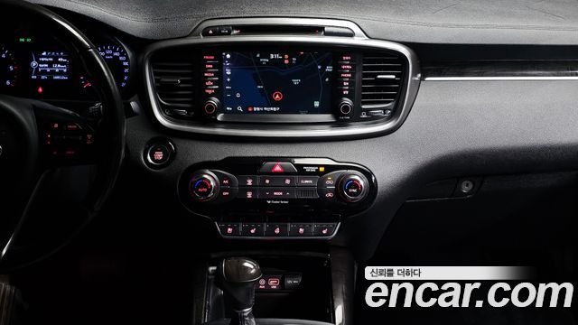 Kia Sorento Diesel 2.0 2WD Prestige 2016 — фото 14