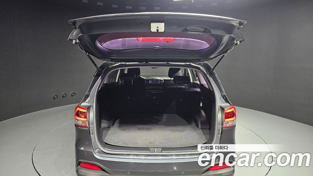 Kia Sorento Diesel 2.0 2WD Prestige 2016 — фото 20