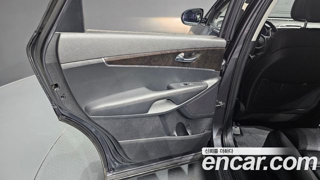 Kia Sorento Diesel 2.0 2WD Prestige 2016 — фото 25