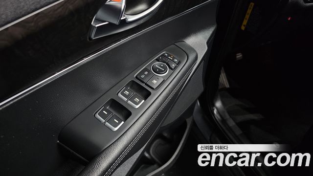 Kia Sorento Diesel 2.0 2WD Prestige 2016 — фото 27