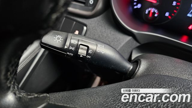 Kia Sorento Diesel 2.0 2WD Prestige 2016 — фото 29