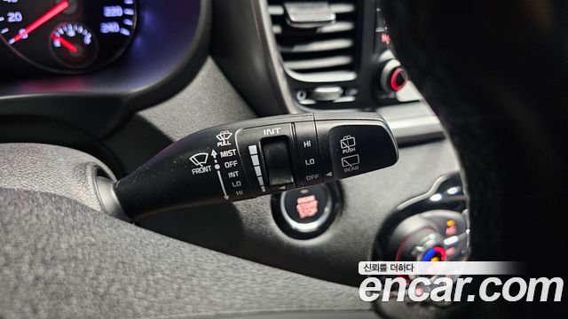 Kia Sorento Diesel 2.0 2WD Prestige 2016 — фото 30