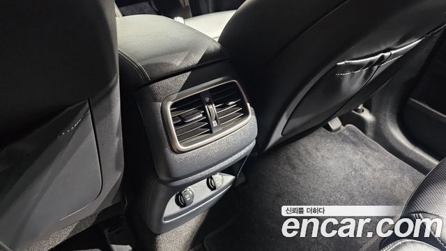Kia Sorento Diesel 2.0 2WD Prestige 2016 — фото 33