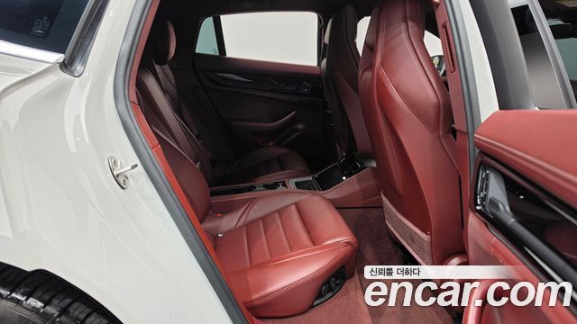 Porsche Panamera (976) 2.9 AWD 2025 — фото 11