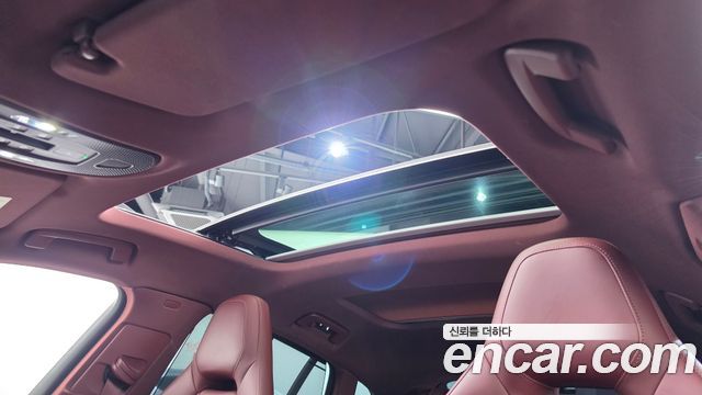 Porsche Panamera (976) 2.9 AWD 2025 — фото 18
