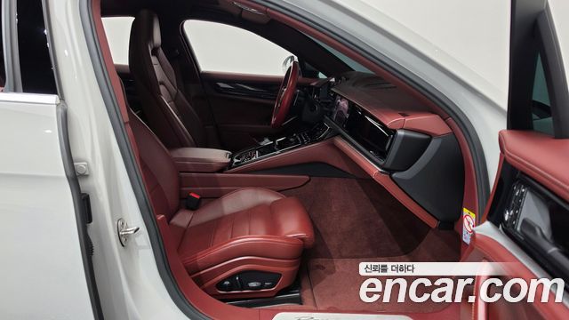 Porsche Panamera (976) 2.9 AWD 2025 — фото 26