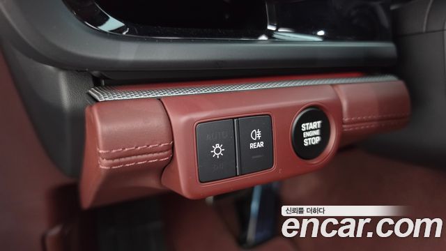 Porsche Panamera (976) 2.9 AWD 2025 — фото 28