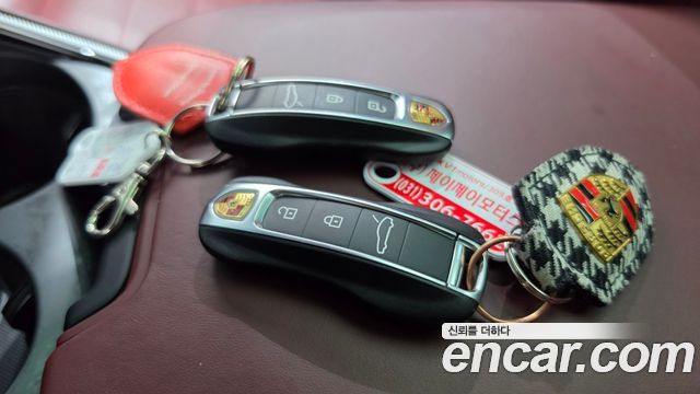 Porsche Panamera (976) 2.9 AWD 2025 — фото 33