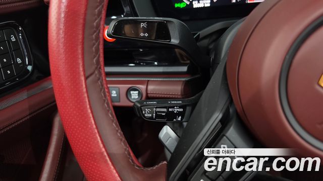 Porsche Panamera (976) 2.9 AWD 2025 — фото 34