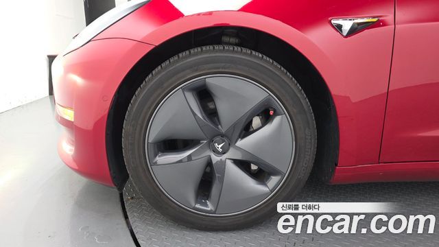 Tesla Model 3 Long Range AWD 2020 — фото 5
