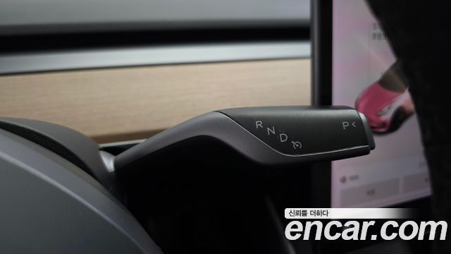 Tesla Model 3 Long Range AWD 2020 — фото 9