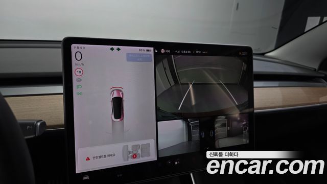 Tesla Model 3 Long Range AWD 2020 — фото 19