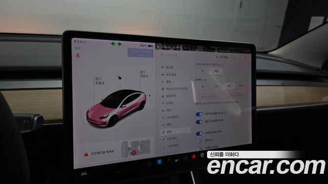 Tesla Model 3 Long Range AWD 2020 — фото 20