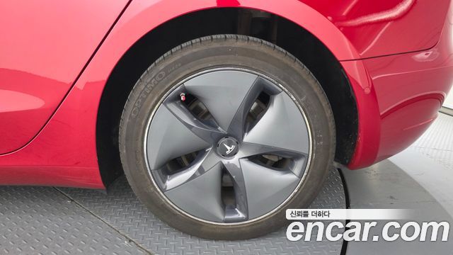 Tesla Model 3 Long Range AWD 2020 — фото 27